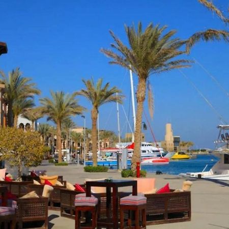 Fewo Port Ghalib Exterior foto